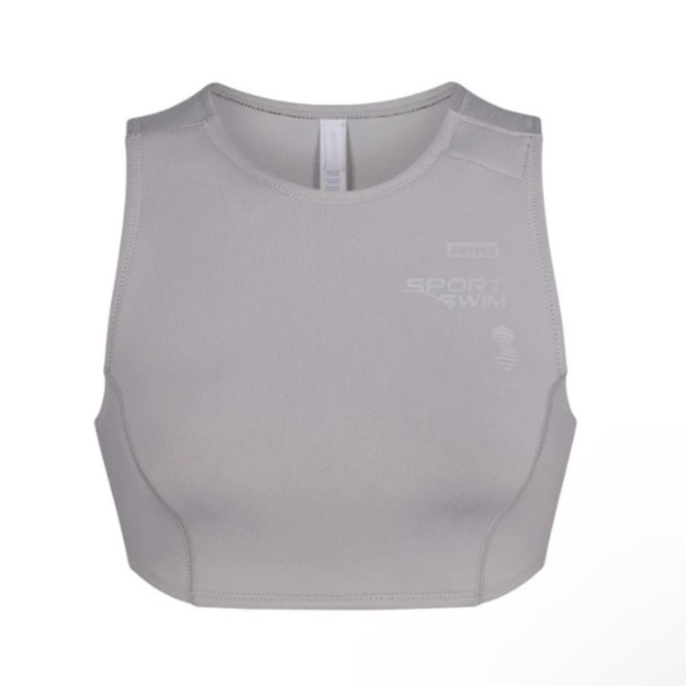 3 Piece SET Skims Rubberized Scuba Swim